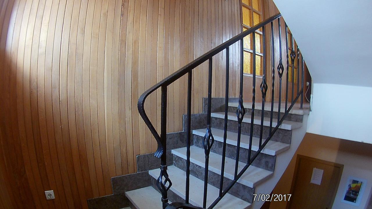 Hotel Dom Florian Varšava Exteriér fotografie