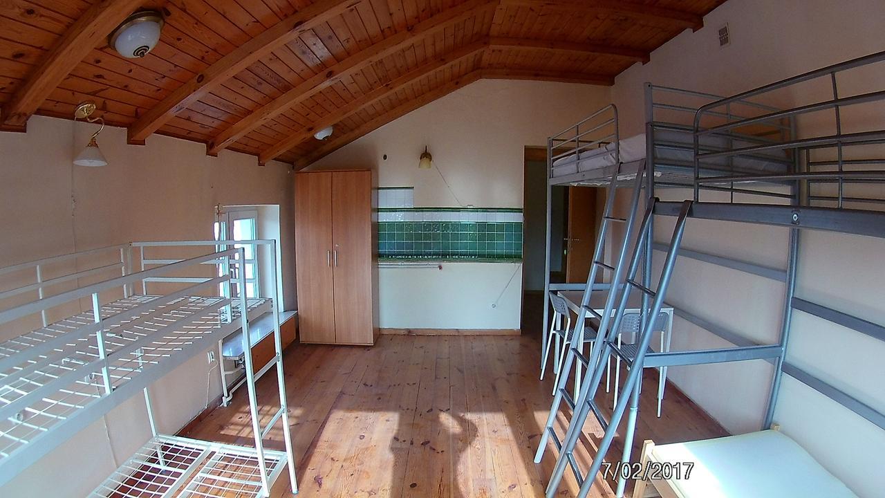 Hotel Dom Florian Varšava Exteriér fotografie