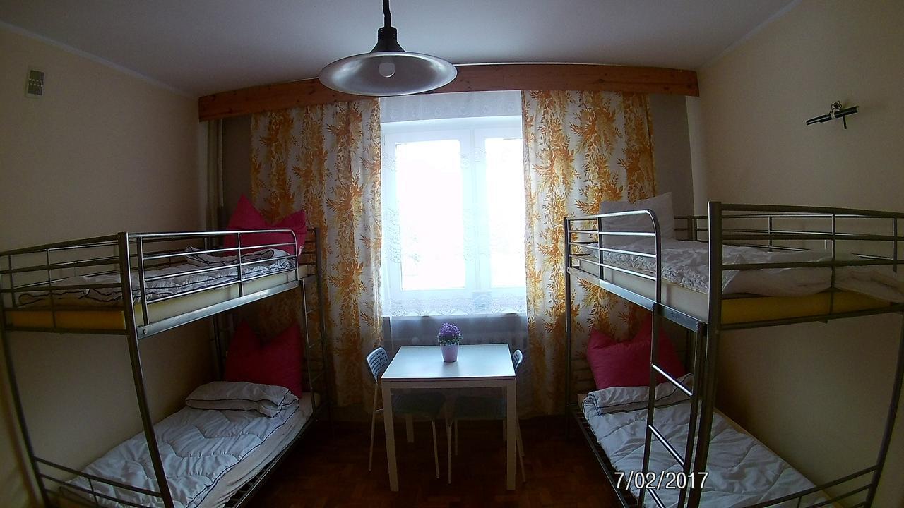 Hotel Dom Florian Varšava Exteriér fotografie